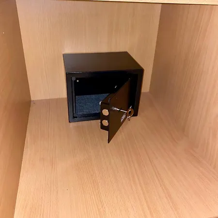 Appartement Orkic Rovinj