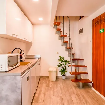 Orkic Appartement Rovinj