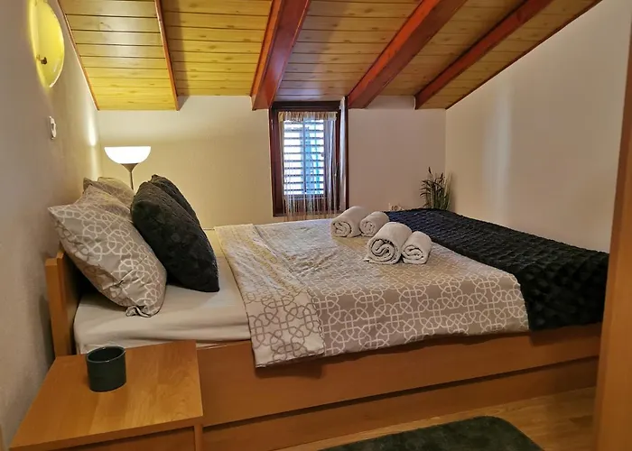 Orkic Apartment