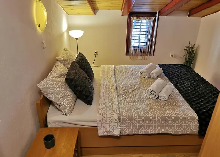 Orkic Apartment