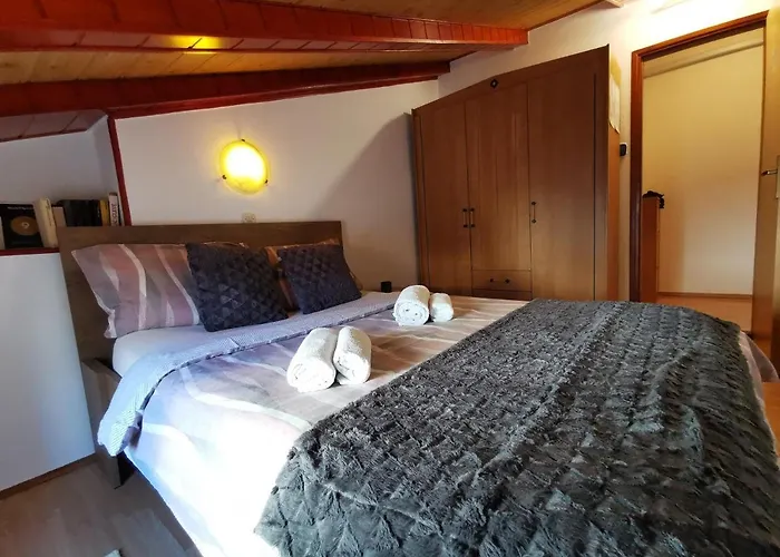 Orkic Apartment Rovinj