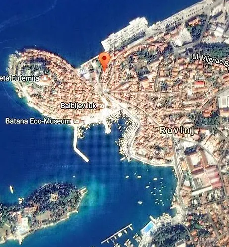 Orkic Rovinj