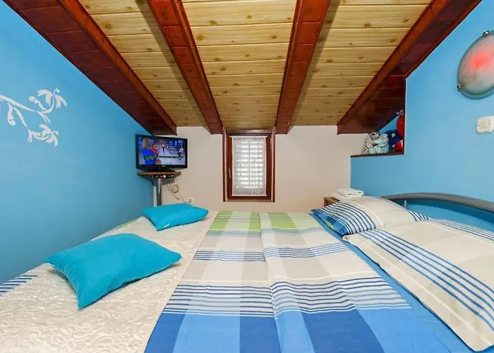Orkic Apartment Rovinj