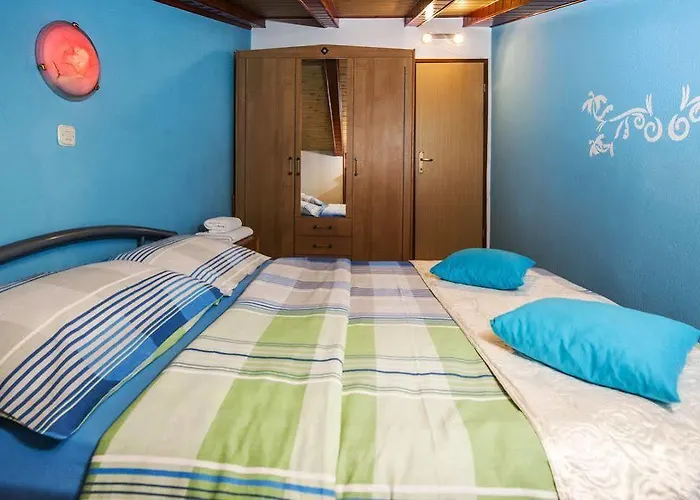 Apartment Orkic *