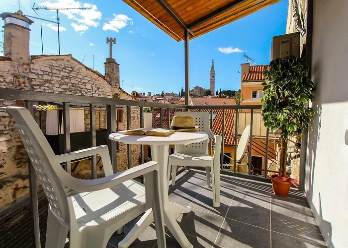 Orkic * Rovinj