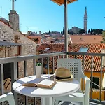 Orkic Ρόβινι