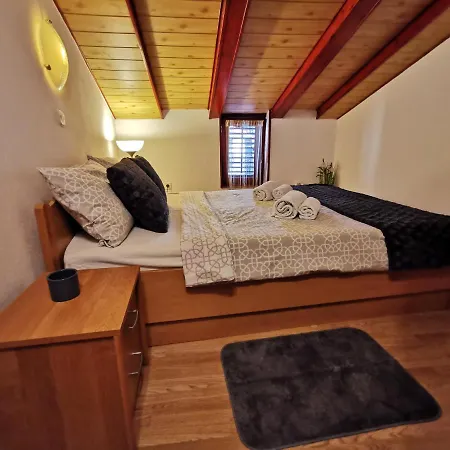 Lägenhet Orkic Rovinj