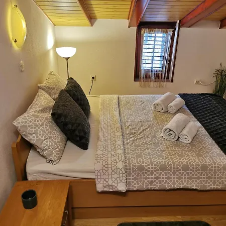 Orkic Apartment