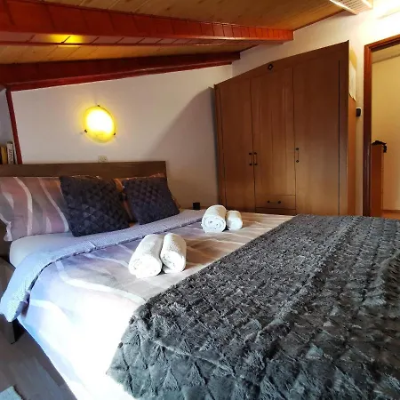 Orkic Apartment Rovinj