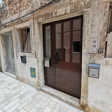 Lägenhet Orkic Rovinj