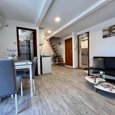 Apartment Orkic
