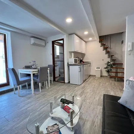 Orkic Apartment
