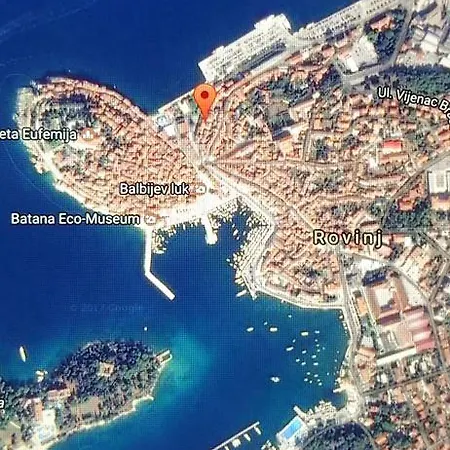 Orkic Rovinj