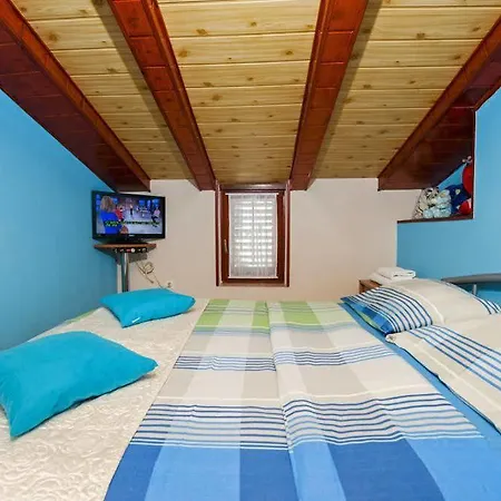 Orkic Apartment Rovinj
