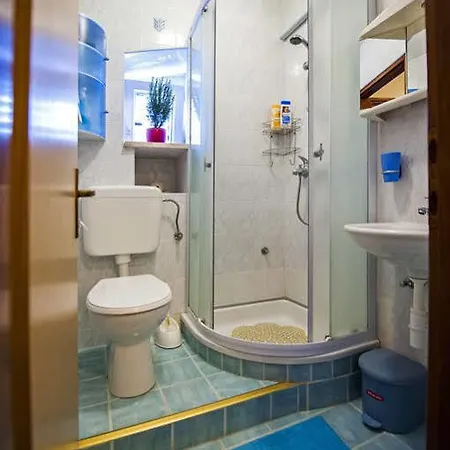 Orkic Lägenhet Rovinj