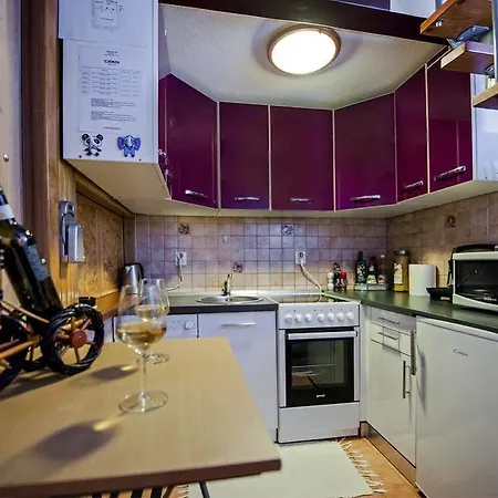Apartment Orkic
