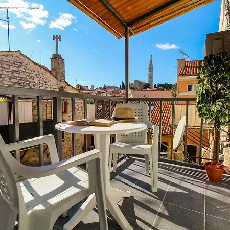 Orkic * Rovinj