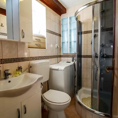 Apartment Orkic Rovinj
