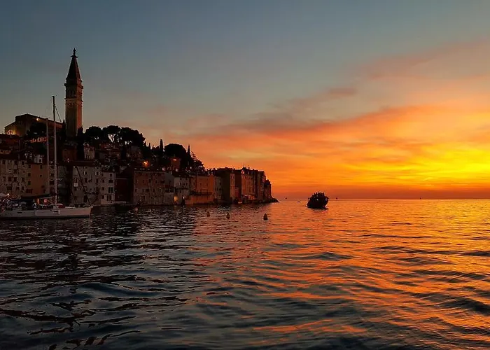 Orkic * Rovinj