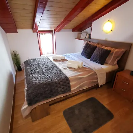 Orkic * Rovinj