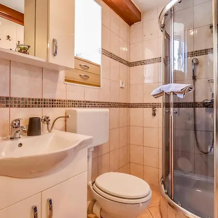 Апартаменты Orkic