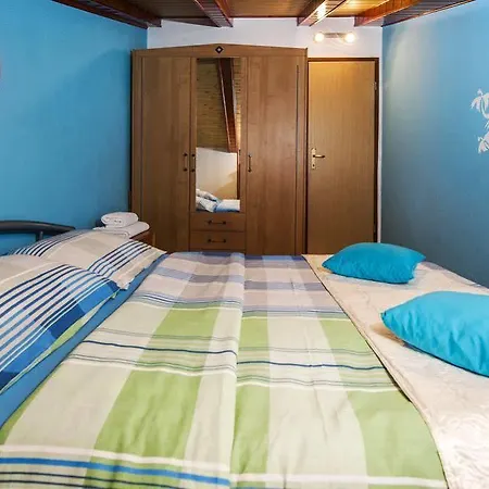 Апартаменты Orkic *