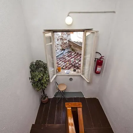 Orkic Апартаменты *